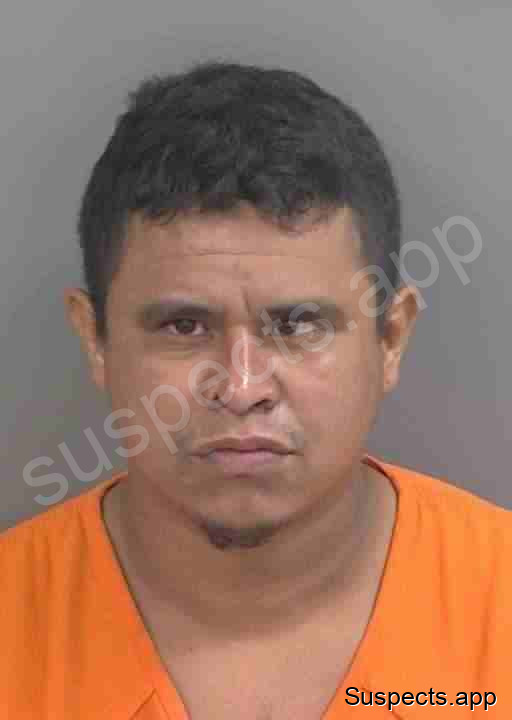 Blancosanchez, Erick Humberto