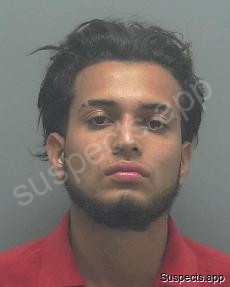 Blandon, Erick Armando