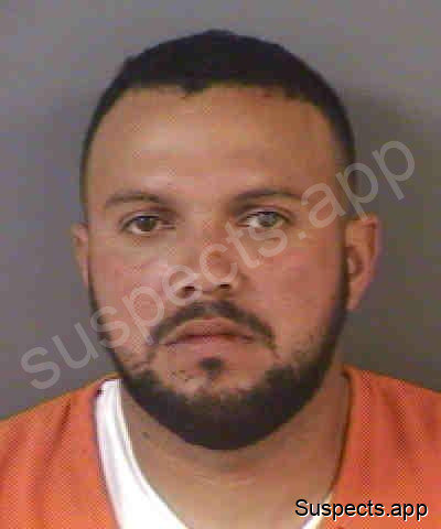 Santosflores, Erick Santiago