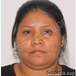 Mejia Yat, Erika