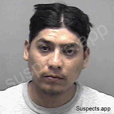 Martinez, Ernesto
