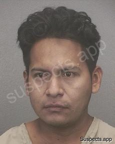 Noriega, Ernesto