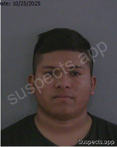 Sales Lopez, Esvin Jose