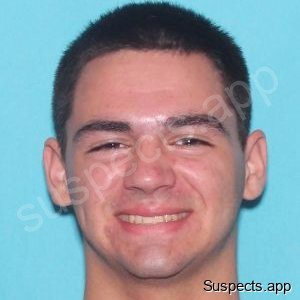 Shimberg, Ethan Briggs