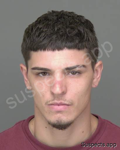 Vargas, Ethan Grant