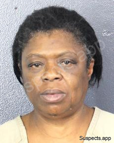 Budgett, Evangela Ann