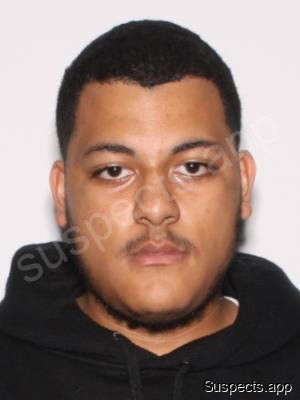 Smith, Ezekiel Latrell