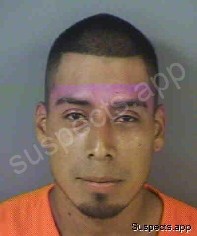 Bravosalas, Ezequiel