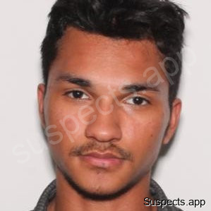 Melendez, Fabian Jeremiah