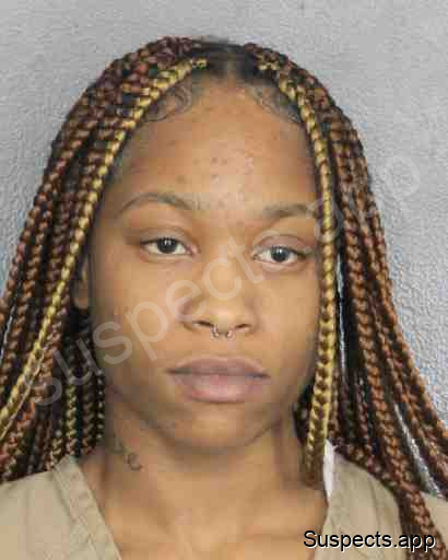Williams, Faith Deloris