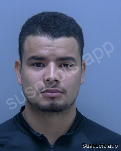 Roman Silva, Favian