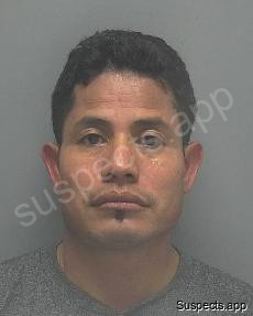Aguilar Paulino, Felix
