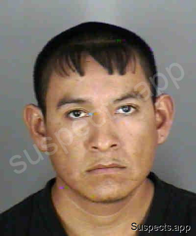 Cruz, Felix Munoz