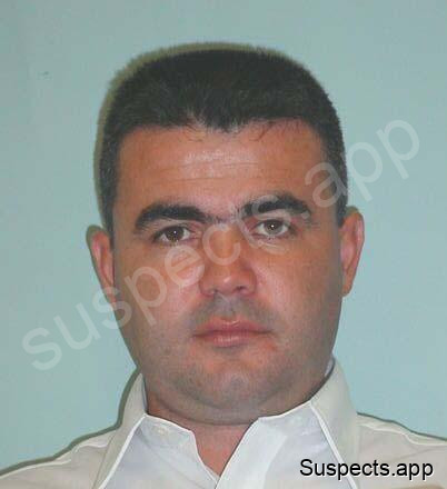 Joffre, Fernando
