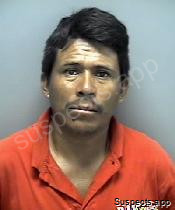 Sarat, Fernando Itzep
