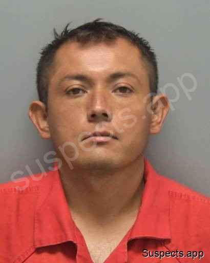 Zuniga Garcia, Fernando