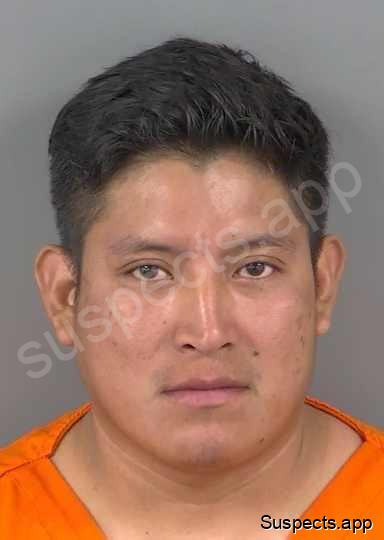 Mendezgarcia, Fidelino Orlando