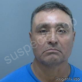 Martinez Garcia, Filemon