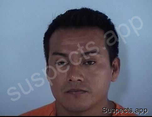 Rivera De Leon, Florencio Valentin