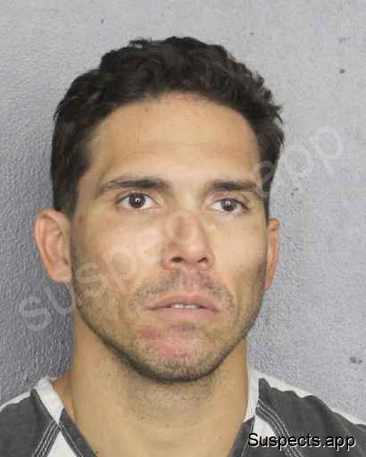 Arias Hernandez, Francisco Andres