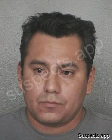 Avalos, Francisco