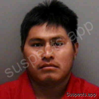 Baten, Francisco Itzep