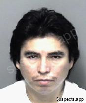 Gonzalez, Francisco