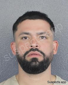 Ortiz Urena, Francisco Javier