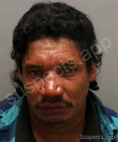Ramos, Francisco Arturo