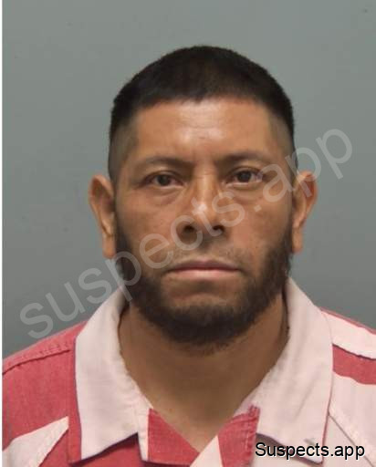 Sosa Pastor, Francisco