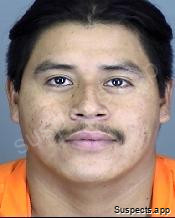 Vasquez, Francisco Hernandez