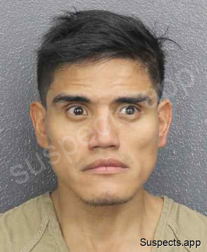 Alarcon, Franco Lamont