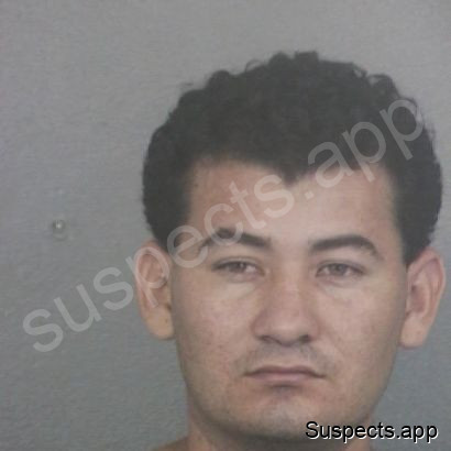 Argueta, Frankie