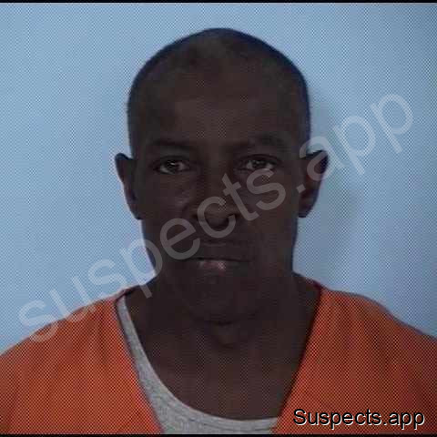 Martin, Frankie Delane