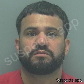 Blanco, Franklin Jr