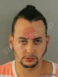 Martinez Rivera, Franklin Alexis