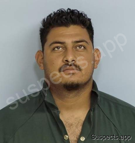 Munguia Mencias, Franklin Josue