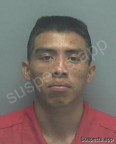 Salas Morales, Franklin