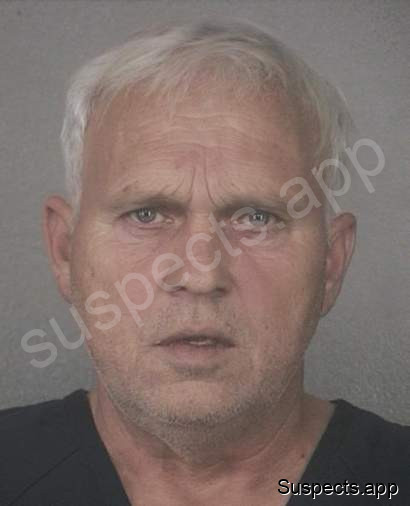 Turner, Fred Michael