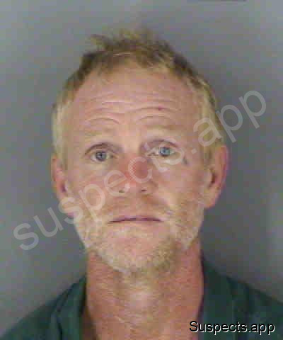 Staggs, Frederick Michael
