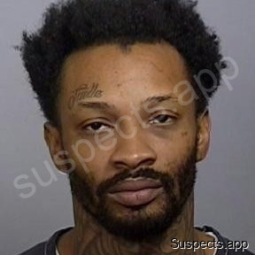 White, Gabriel Javonte