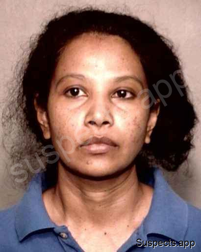 Ramsingh, Gail Zita