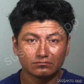 Moralezsanchez, Gamaliel Elidio