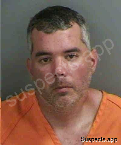 Presnell, Garrett James