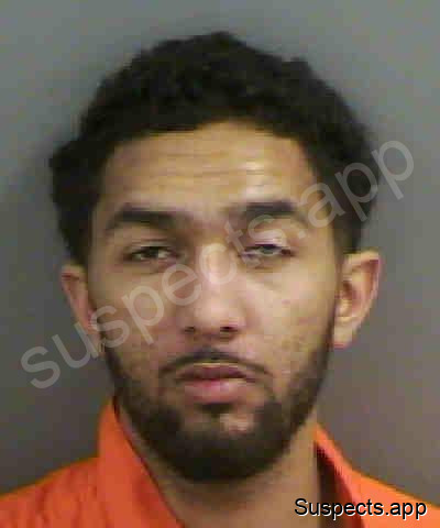 Warner, Garrett Andrew