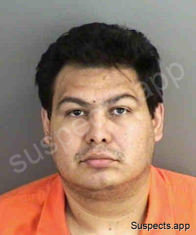 Salinas, Gary Louis