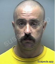 Seymore, Gary Edwin