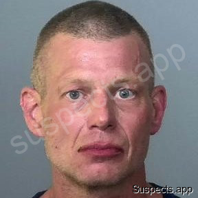 Thompson, Gary William