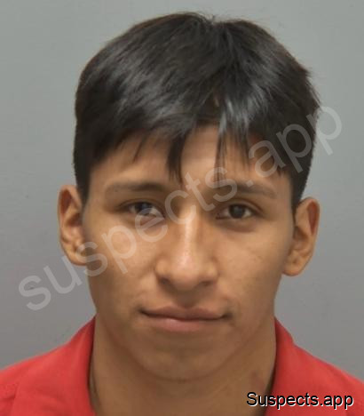 Ramirez Lucas, Gaspar Lucas