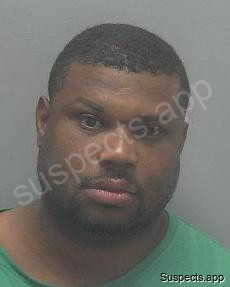 Braggs, Gene Antonnio